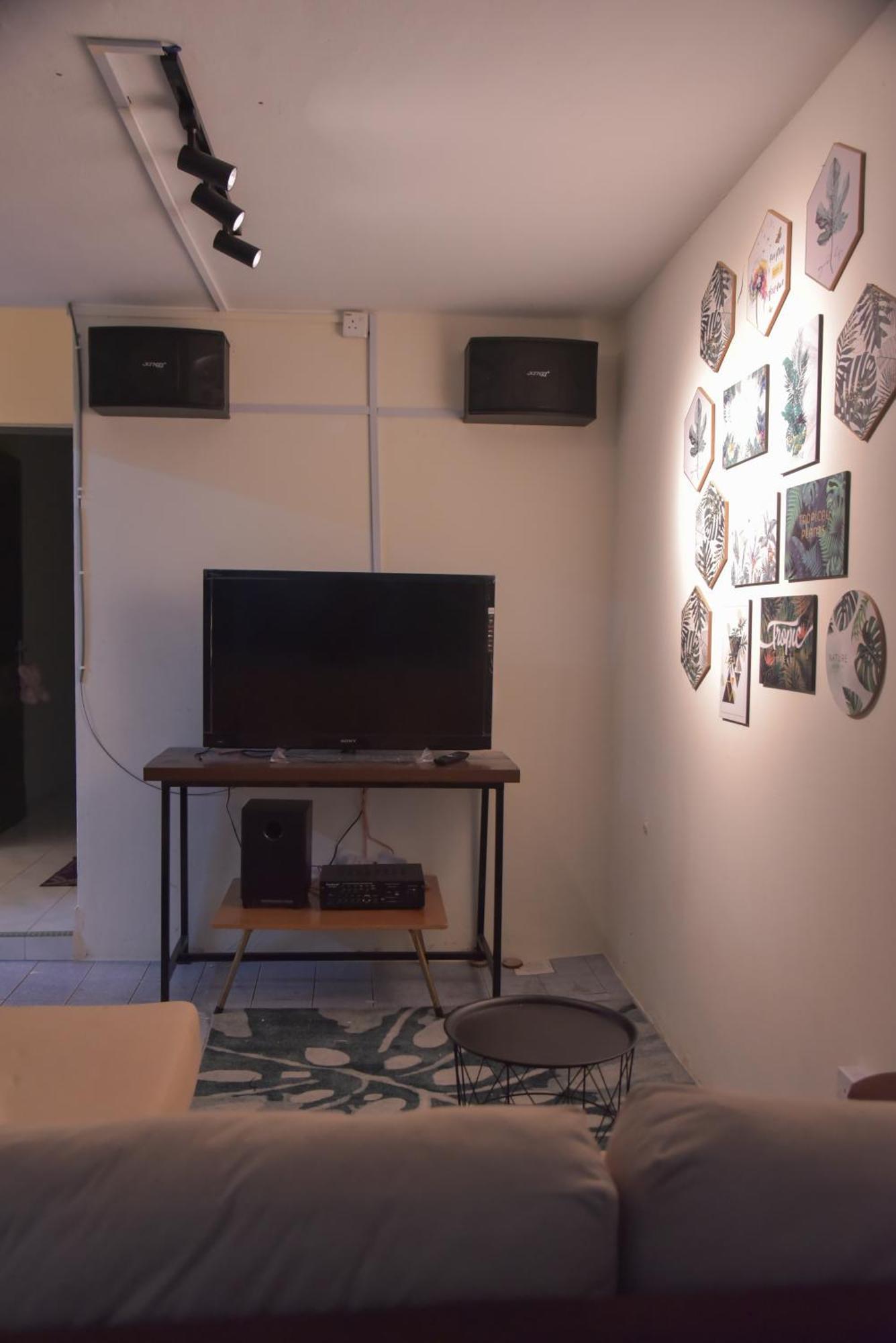 Rumah percutian The Karaoke Homes Ipoh, Oldtown Ipoh
