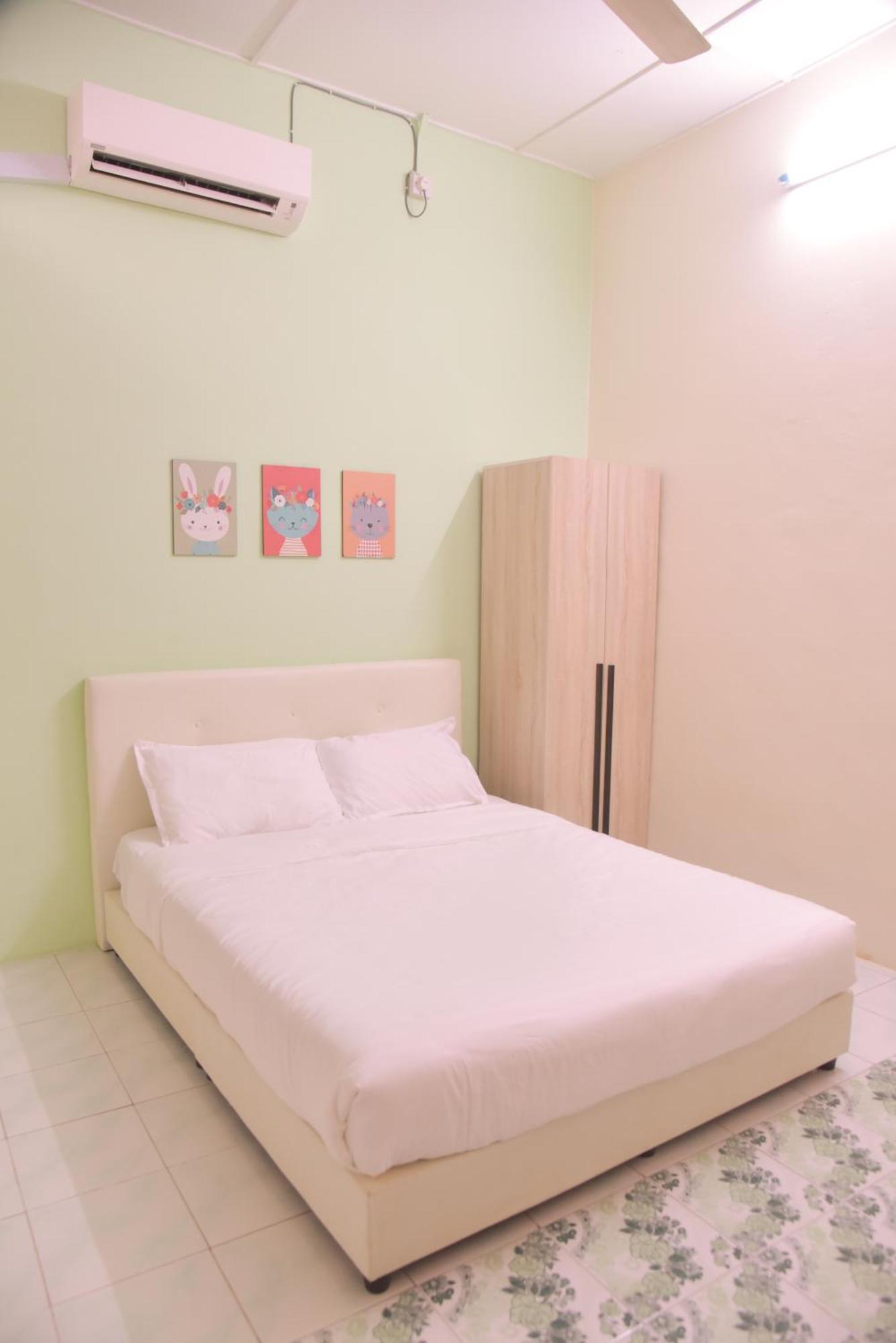 The Karaoke Homes Ipoh, Oldtown