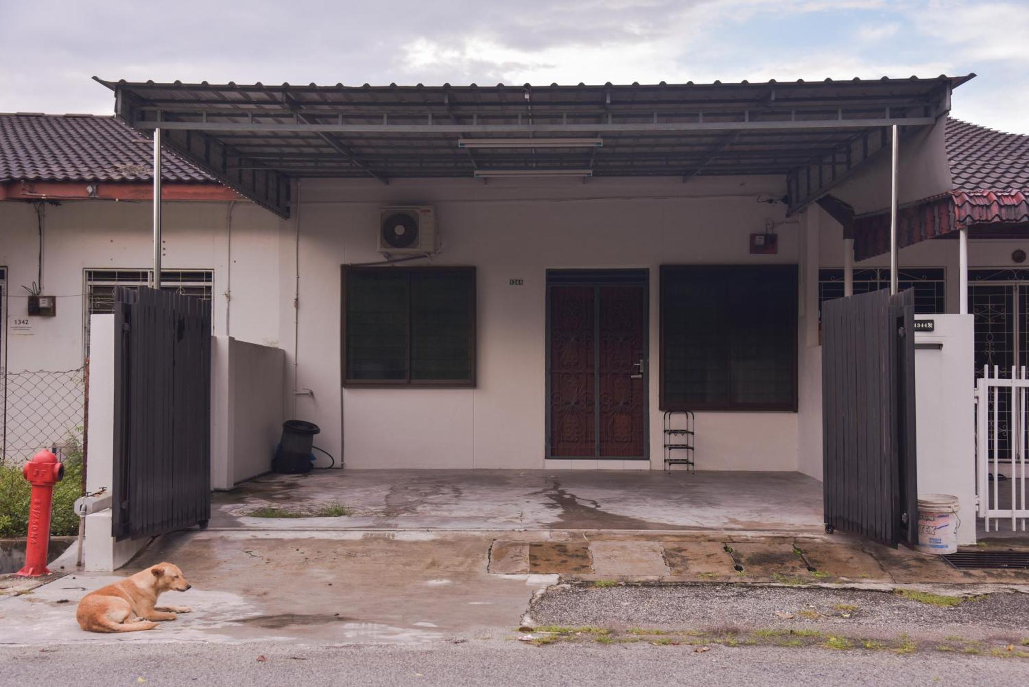 The Karaoke Homes Ipoh, Oldtown *