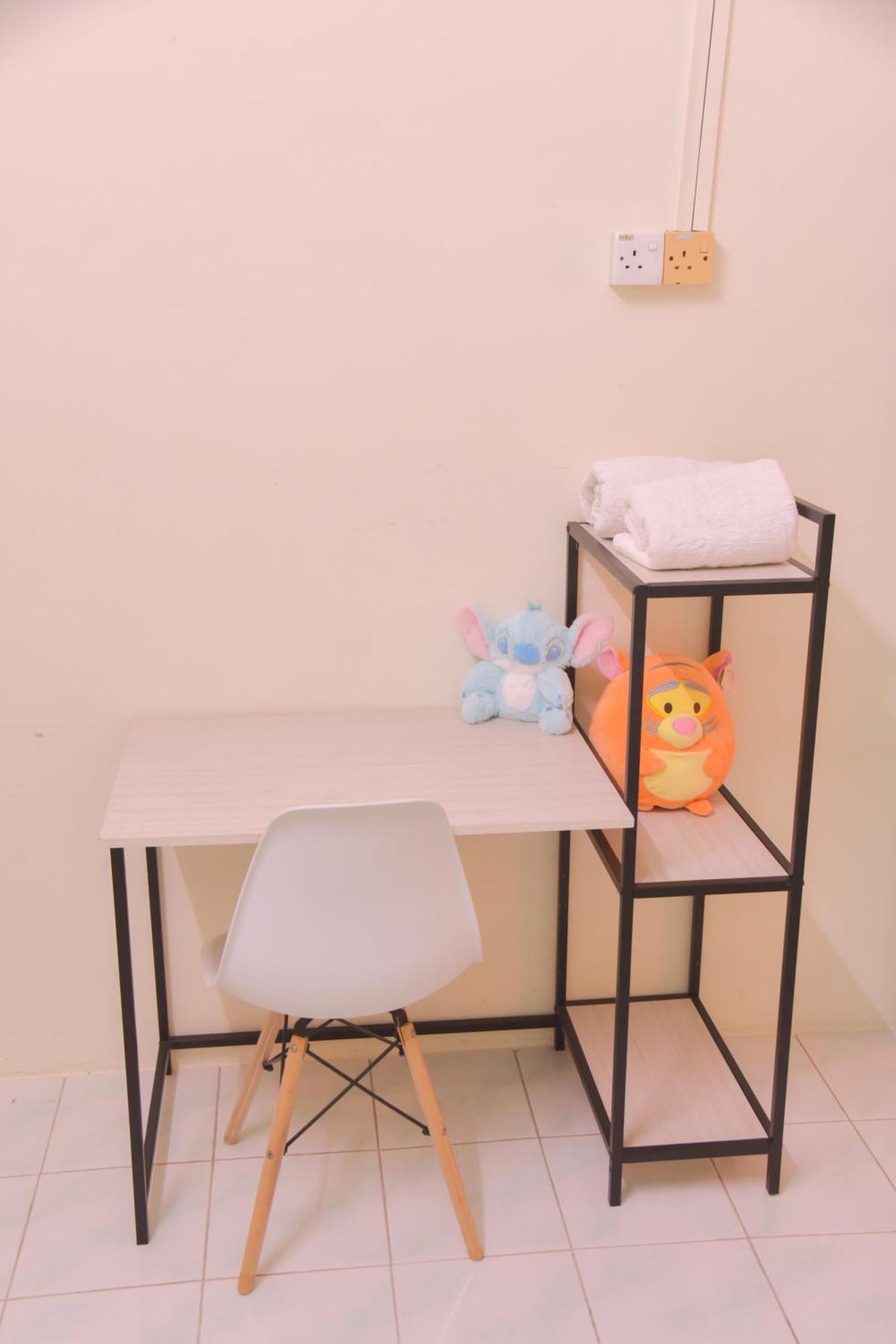 The Karaoke Homes Ipoh, Oldtown Holiday home Ipoh