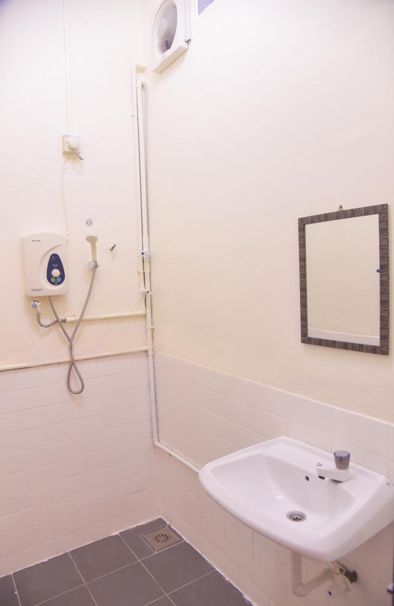 The Karaoke Homes Ipoh, Oldtown Holiday home